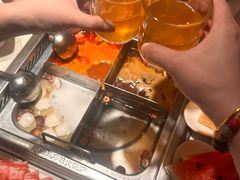 -海底捞火锅(中商百货店)