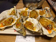 -熙成烧烤(白塔岭店)