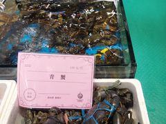 -海景壹号大酒店(惠钱路店)