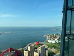 -青岛五四广场海景美仑国际公寓酒店