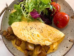 -The Rug Cafe(王府中环店)