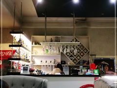 -吱咖啡西式简餐