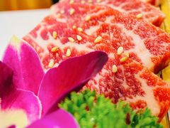 -千寻山野烤肉(中关村店)