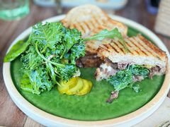 -O'mills Sourdough Bakery&Bistro(永嘉路店)