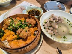 -冯记豆花店(健翔桥店)