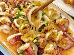 -东江海鲜大排档·潮汕菜·砂锅粥