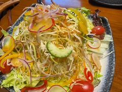 -千代武日本料理(爱建店)