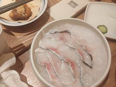 -巴奴毛肚火锅(龙湖锦艺城店)