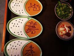 -芝麻花餐厅(祁家豁子店)