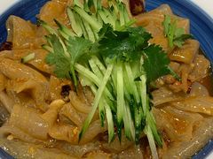 -九转小磨·非遗东北菜(群力店)