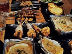 -KAOTOWN烤堂•烧烤(海汇港店)