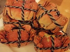 -威斯汀舞台餐厅