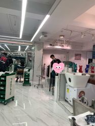 -潘多拉Hairsalon