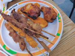 -比格比萨自助(南京万达茂店)