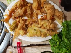 -平山城鑫烧烤(建国楼店)