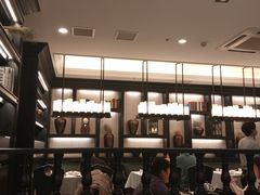 -金春禧·鲁菜海鲜(延吉路万达店)