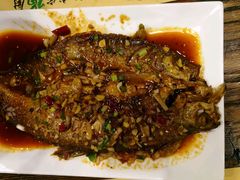 -我家福厨(万达中餐厅店)