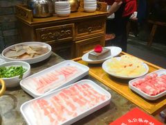-小龙坎火锅(春熙太古里店)