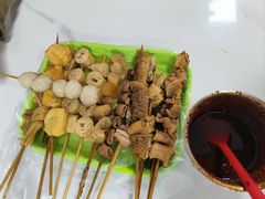 -马记大锅煮(总店)