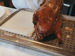 -惠丰堂饭庄·烤鸭·京味菜(西北旺·唐家岭店)