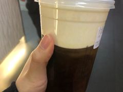 -CoCo都可(香港名都店)