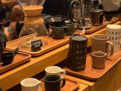 -星巴克臻选(南宁万象城店)