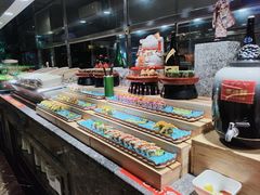 -吉布鲁牛排海鲜自助(芙蓉万家丽店)