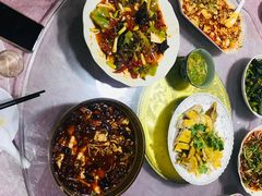 -洪霞餐馆