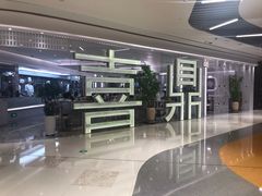 -喜鼎海胆水饺(平安金融中心店)