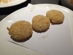 -锦府园·新台州菜(合生汇店)