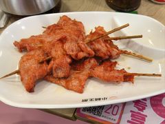 -小杨生煎(成山巴黎春天店)