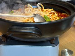 -肖记公安牛肉鱼杂馆· 省级非物质文化遗产(仁和路店)