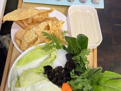 -和庆斋羊蝎子火锅·碳缸烧烤(顺义旗舰店)