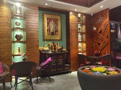 -MintsThai沁泰都市SPA·泰式按摩(公园1903店)