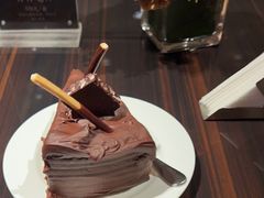 -The Lounge·大堂酒廊·北京粤财JW万豪酒店