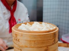 -天怡興·百年蒸饺(中心书城店)