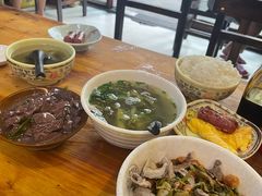 -陈记汤饭(水巷口店)