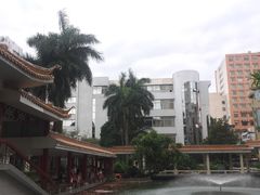 -番禺宾馆丽苑厅