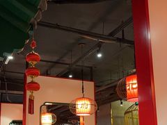 -北平食府.北京烤鸭(亦庄店)