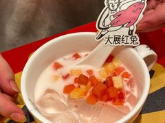 -新太二·鲜料川菜(群光广场店)