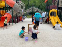 -仙海旅游度假区