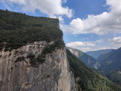 -鹿院坪生态旅游景区