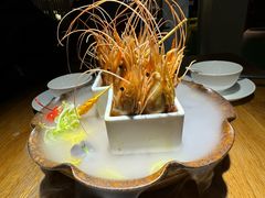 -浙里本味·宴四季江南(三台山路店)