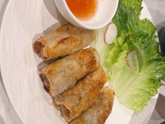 越南炸春卷-美奈小馆·越南料理(中航城君尚购物中心店)
