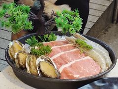 -八珍玉食鸡煲·打边炉(印象城店)