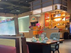 -广东大排档(国奥店)