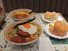 -华嫂冰室(尖沙咀店)