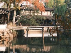 -拙政园