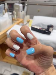 -菜菜美甲美睫皮肤管理