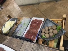 -蜀都三哥火锅店(力盟商业步行街店)